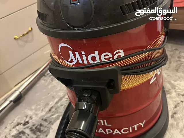  Midea Vacuum Cleaners for sale in Al Ahmadi