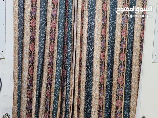 3 pairs of curtain for sale