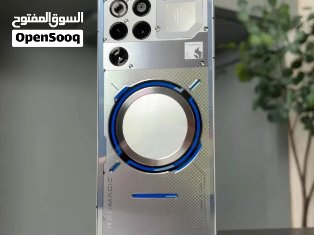 Red magic 11 pro  512G /16GR