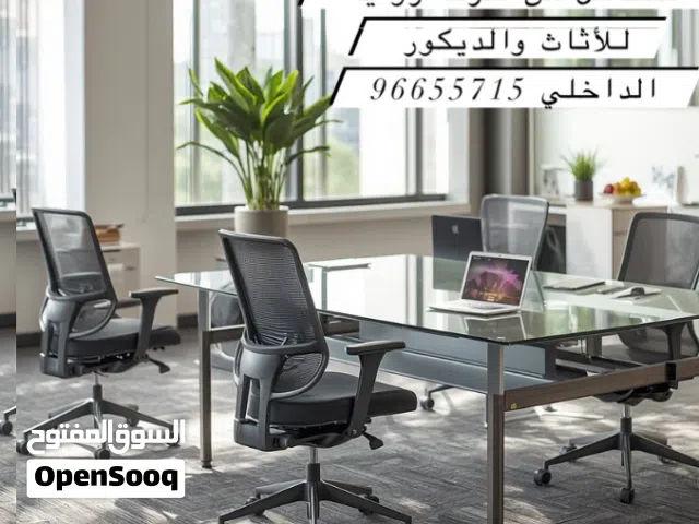 زوايا للأثاث والديكور الداخلي لجميع مستلزماتك