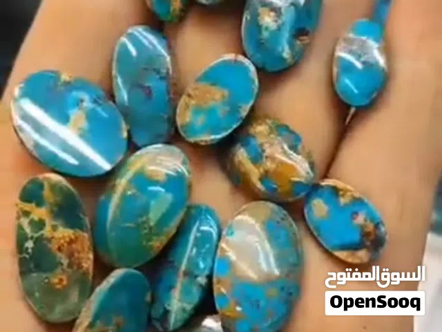 الفيـروز الأصلي من نيشابور