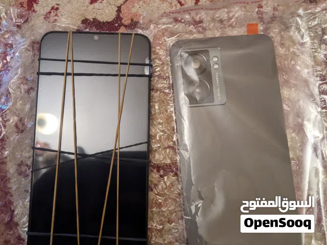 شاشة Oppo A57 4G و Oppo A77 5G و OnePlus Nord N300 5G