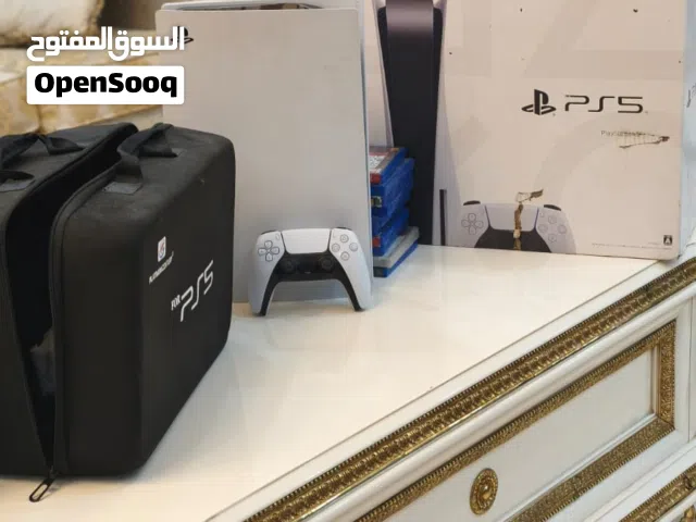 PlayStation 5 PlayStation for sale in Saladin
