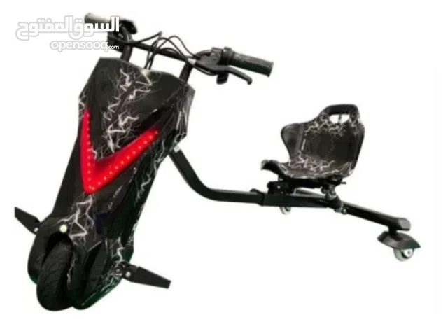 سكوتر كهربة بحاله ممتازه سعر سكوتر 23دينار