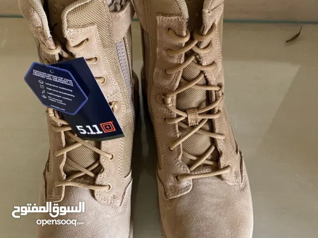 بيادة بوت  511original  size 42