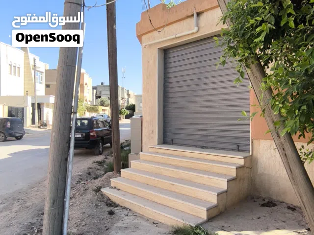 جراج للايجار