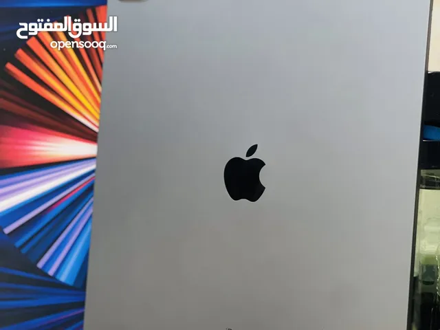 Apple iPad Pro 6 256 GB in Baghdad