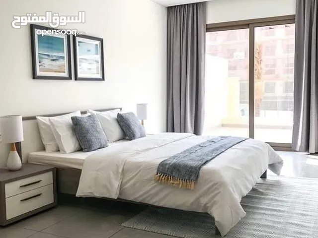10m2 Studio Apartments for Rent in Dubai Al Barsha