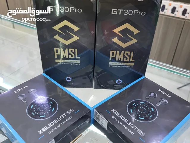 الحديث الجديد عنا وصل GT 30 PRO جيجا 256 رام 24 معه سماعه بلتوث هدية متوفر توصيل