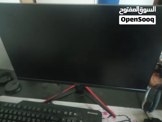 24" Acer monitors for sale  in Amman