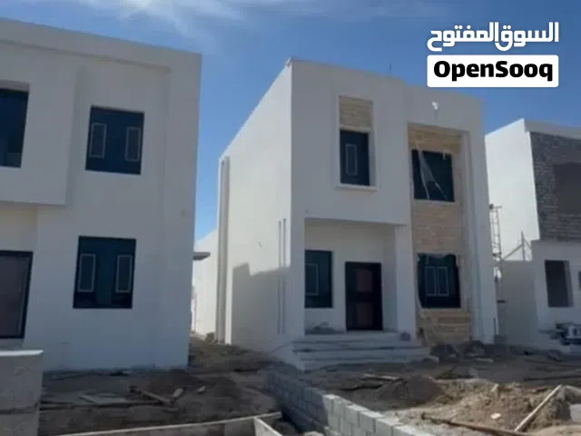 توين فيلا في السوادي بجميع الخدمات بسعر 41 الف
