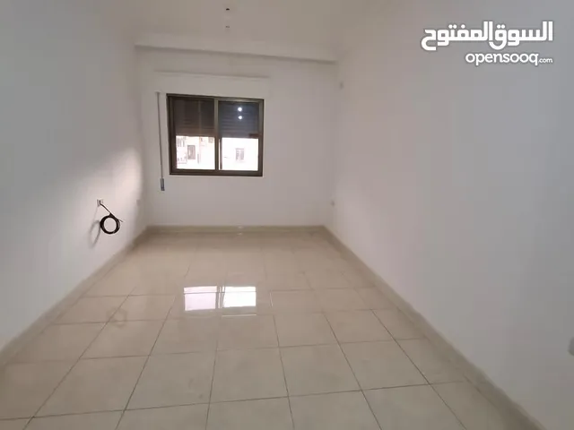 110 m2 3 Bedrooms Apartments for Rent in Amman Shafa Badran