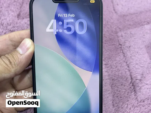 ايفون 13 ذاكرة 128 كيكا