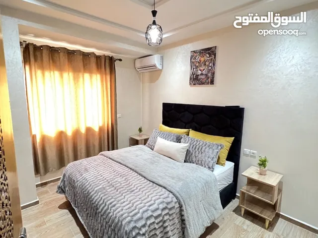 1 m2 2 Bedrooms Apartments for Rent in Fès Centre Ville