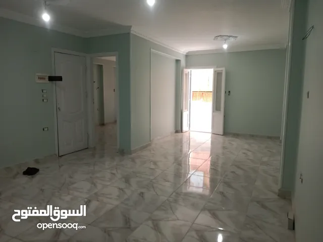 140 m2 3 Bedrooms Apartments for Sale in Cairo Nozha