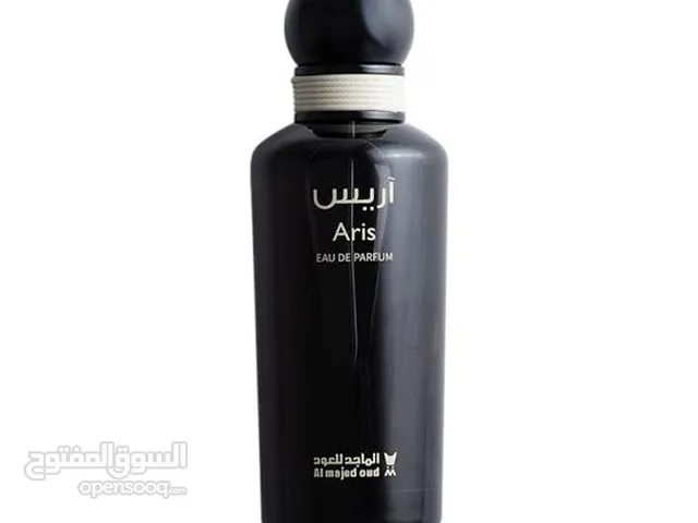 عطر اريس من الماجد للعود 150 ملى