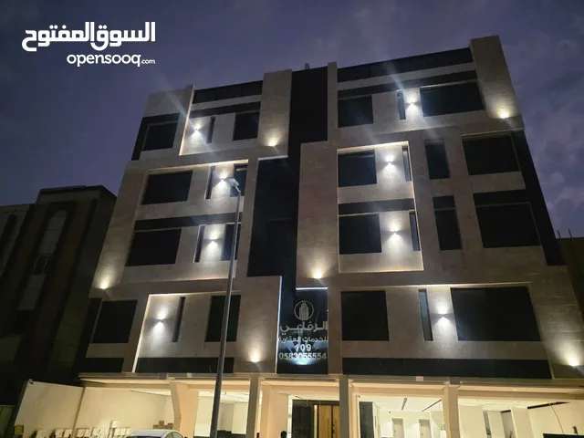 شقة اربع غرف كبيرة للبيع في جدة حي النعيم افراغ فوري