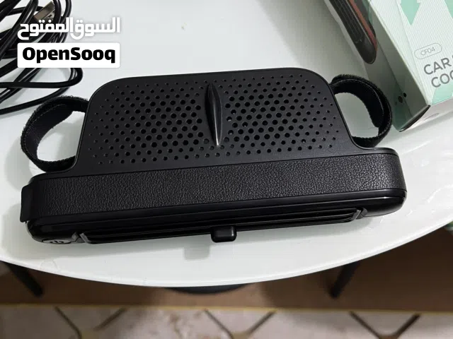 فان هواء خلفي