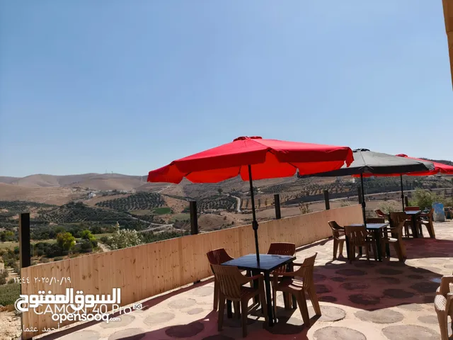 Furnished Daily in Zarqa Al-Qnaiya