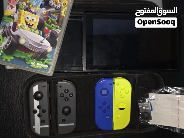 جهاز نتندو خربان الوصف مهم
