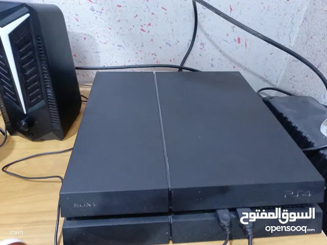 PlayStation 4 PlayStation for sale in Basra