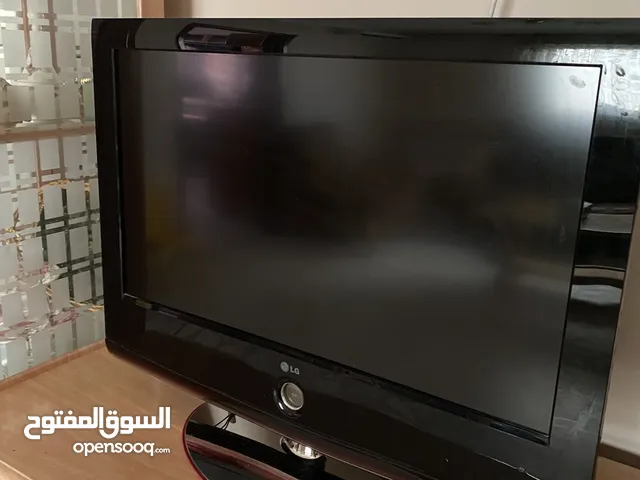 شاشة تلفاز 32'' Full HD 1080p,100Hz TruMotion with Blutooth LCD TV