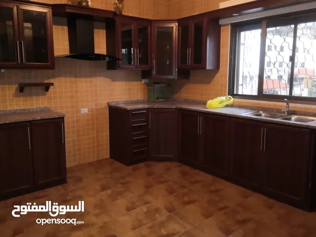 187m2 3 Bedrooms Apartments for Sale in Amman Shafa Badran