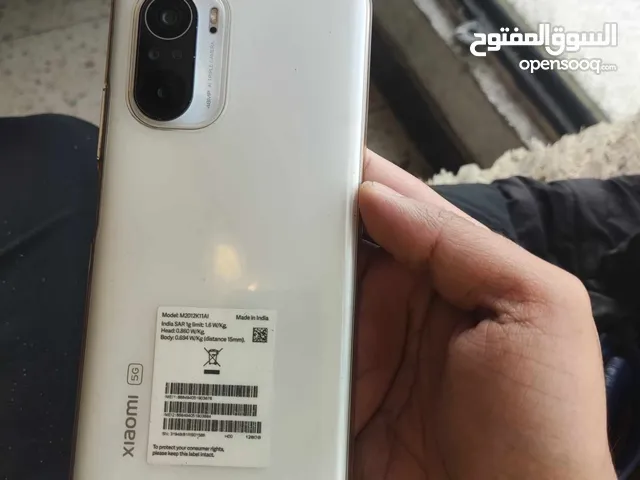 Xiaomi Mi 11X 128 GB in Baghdad