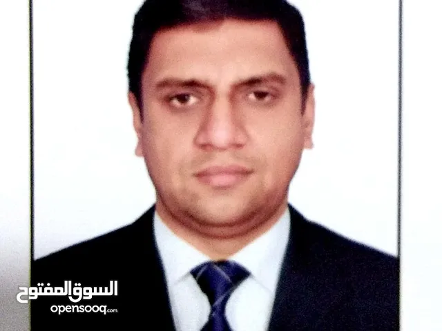 Irfan Asghar