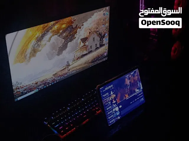 PC gaming أقرا الوصف