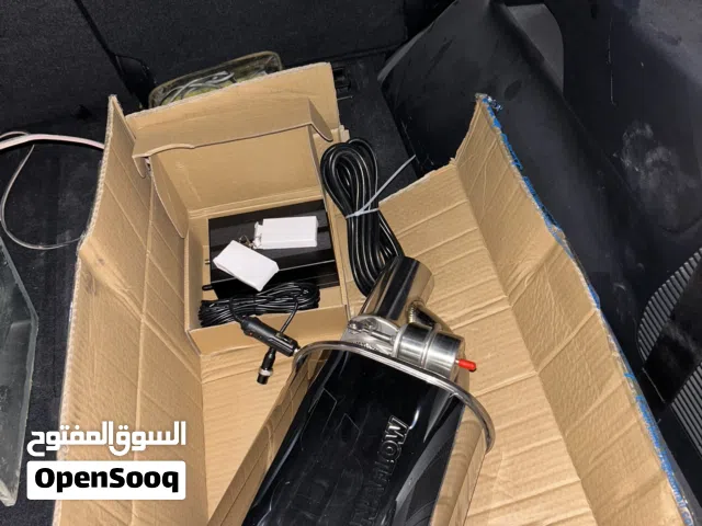 دبه Magnaflow يديدة