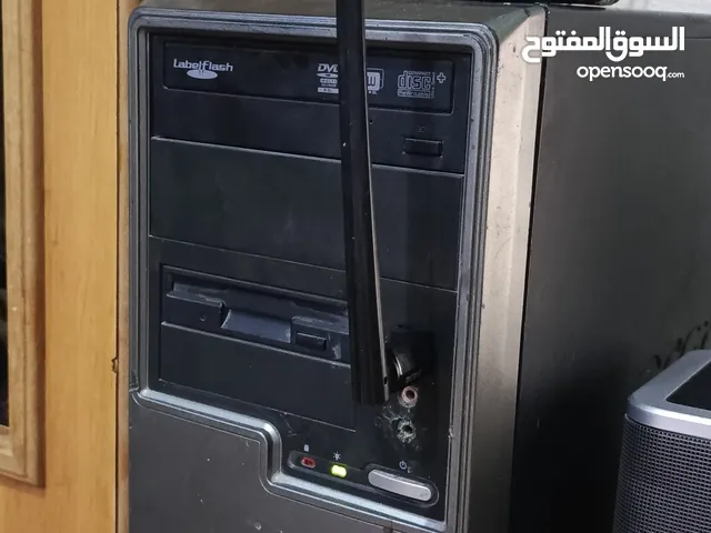Windows Acer Computers for sale in Amman