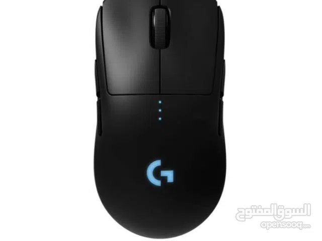 Logitech G Pro Wireless Gaming Mouse w/ Esports Grade Performance
