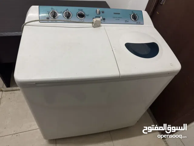 Available the use manual washing machine