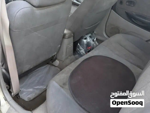 2003 مازدا 323