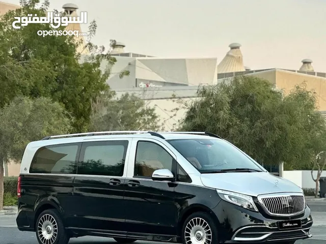 Used Mercedes Benz V-Class in Southern Governorate