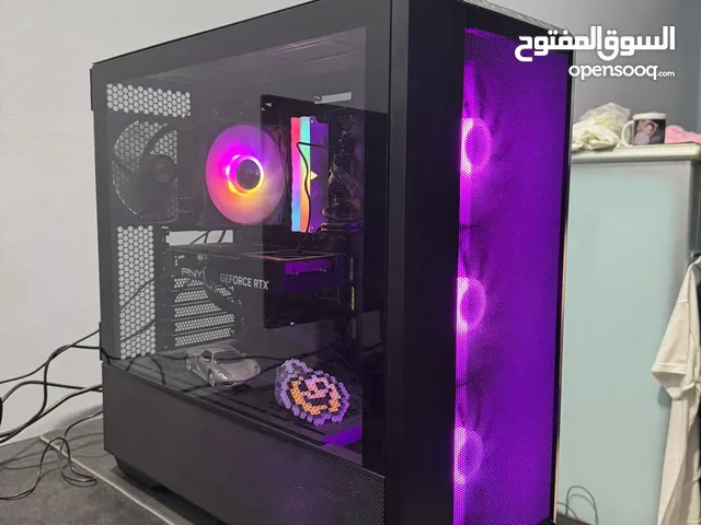 Windows Custom-built Computers for sale in Central Governorate