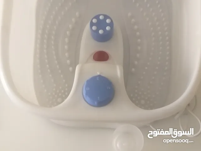 foot bath massager  free delivery 7 kd last price  New item
