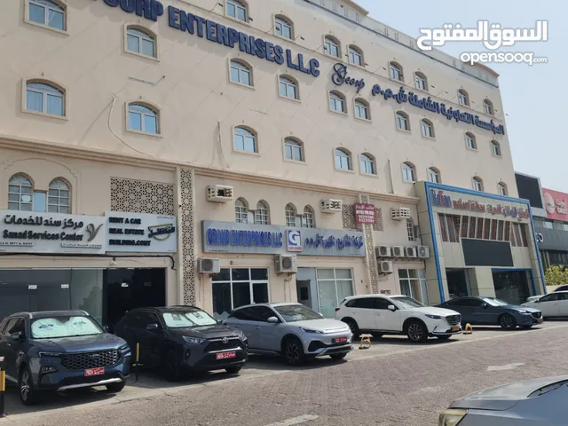 بيع مشروع قائم ( نشاط مكتب تأجير سيارات ) *For Sale: Established Business (Car Rental Activity)*