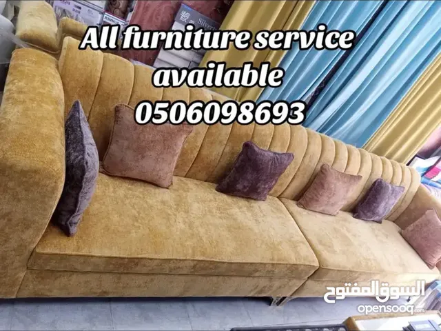 Furniture,Sofas,Curtains Repair And Fixing