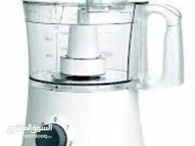  Food Processors for sale in Irbid
