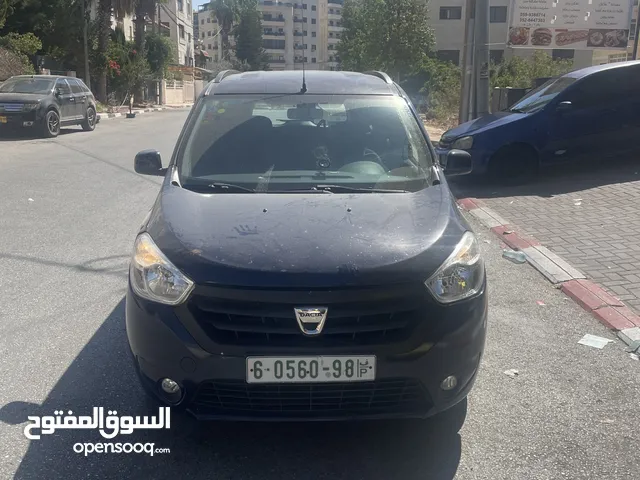 Used Renault Lodgi in Ramallah and Al-Bireh