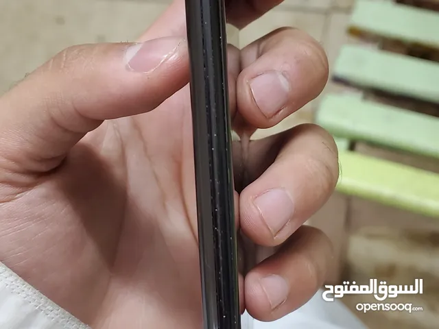 Samsung Galaxy Note 20 Ultra 256 GB in Cairo