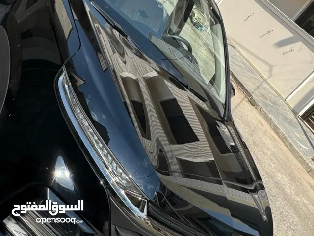 New Chevrolet Captiva in Baghdad