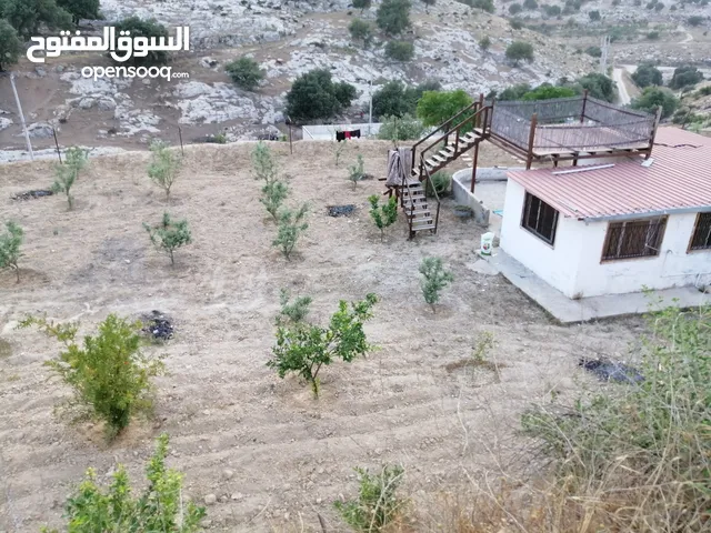 3 Bedrooms Farms for Sale in Irbid Kufr Asad