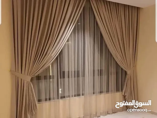 فك تركيب ستائر جديد مستعمل الشارقة دبي عجمان