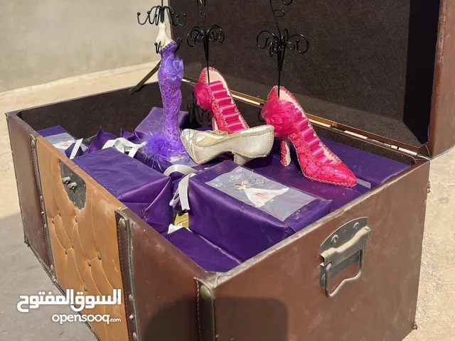 تحف وهدايا مناسبات