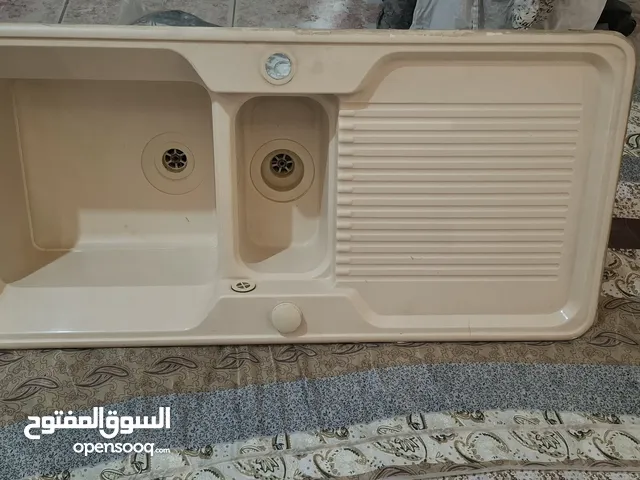 kitchen sink حوض المطبخ