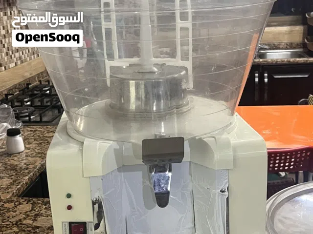 ماكينة تبريد عصائر 50 لتر / انجاصة تبريد عصائر 50 لتر