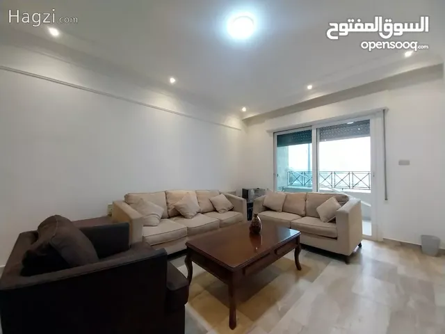 144 m2 3 Bedrooms Apartments for Sale in Amman Dahiet Al Ameer Rashed